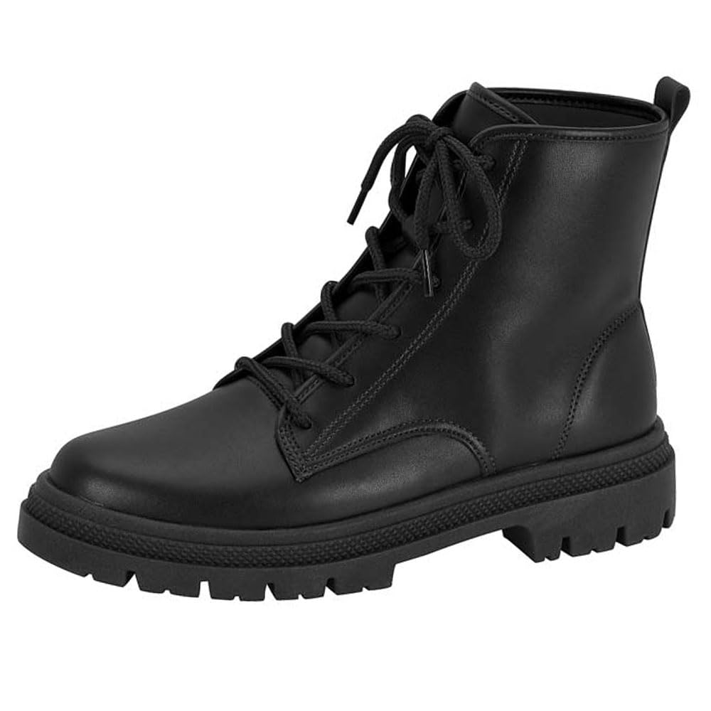 Bota Feminina Coturno Moleca Berlim em promoção! Veja a oferta e mais achadinhos de Botas 3 Hoje é o melhor dia para comprar Bota Feminina Coturno Moleca Berlim com aquele preço maroto! Promoção! Aproveite a oferta! 3