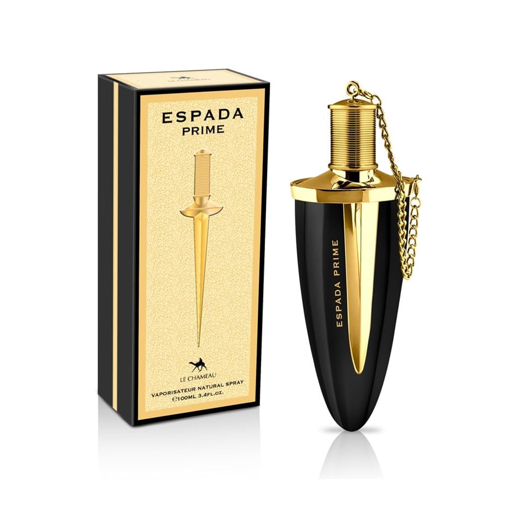 Espada Prime LE Chameau Parfums by Emper 100ml 3.4OZ
