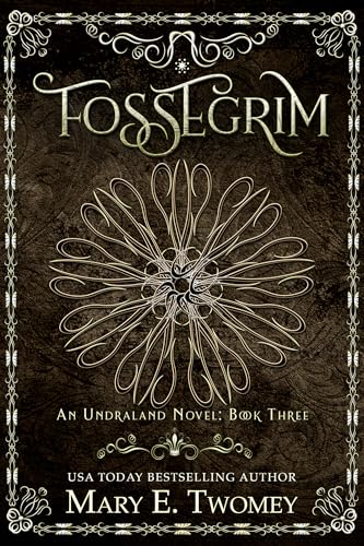 Fossegrim (Undraland Book 3)