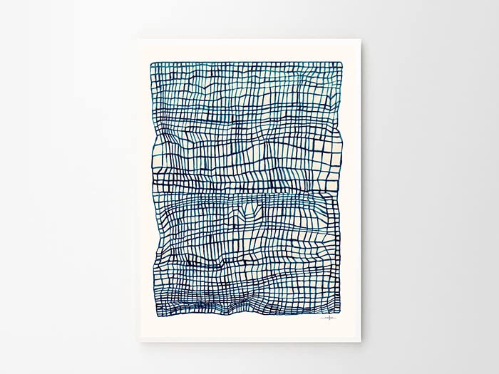 Amazon.com: THE POSTER CLUB Poster Sketchbook (11.8 x 15.7 inches