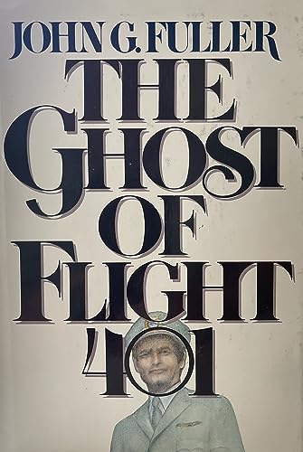 The Ghost of Flight 401