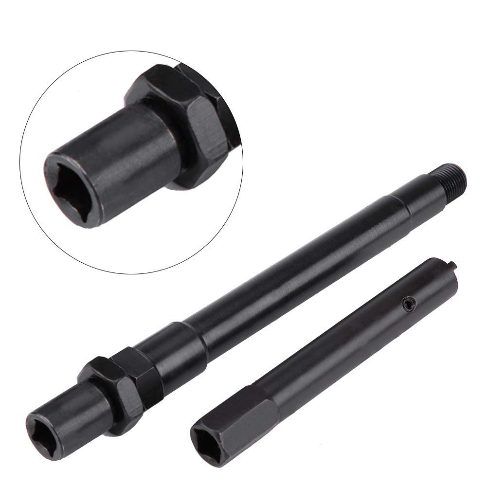 KIT DE REPARACION DE ROSCAS DE BUJIAS 27 PIEZAS para reparar roscas en culata, roscas de bujias