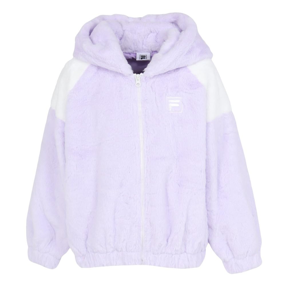 新品未使用です。 Amazon.co.jp: フィラ（FILA） ジュニア シャギーボア裏タフタ