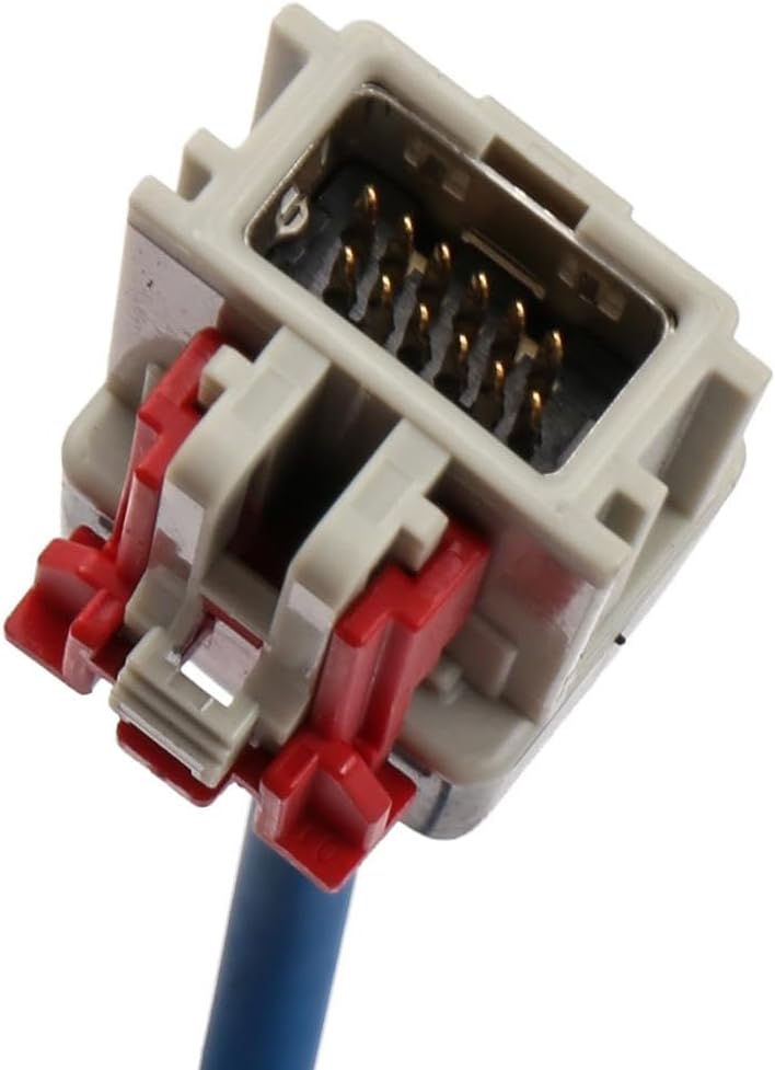 GM Genuine Parts 84494422 Video Antenna Cable Assembly