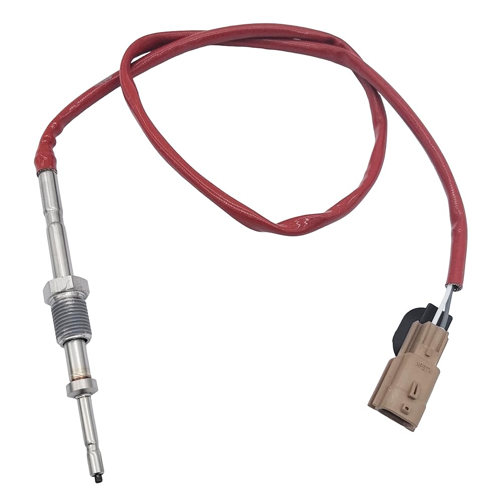2263100QAC 226408209R Sensore di temperatura del refrigerante del motore compatibile con Renault Captur Clio Fluence Scenic Kadjar Kangoo Megane Talisman Compatibile con Nissan Qashqai NV200