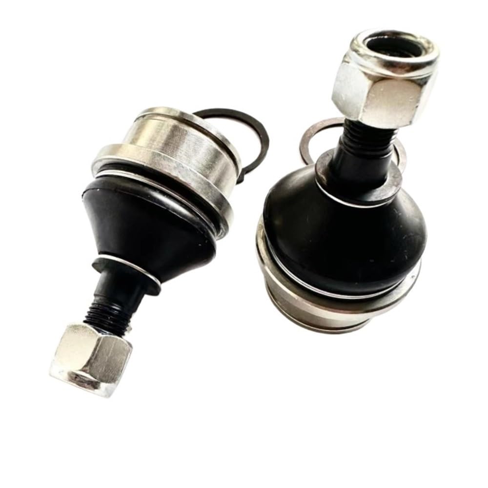 des pièces de Rechange Paire d'embouts de rotule de Direction à Bras A Fit for modèles de VTT et quads 500cc C500-2901110 LU016479
