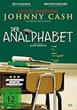 Der Analphabet - The Pride of Jesse Hallam (DVD)