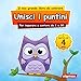 Unisci i puntini - Il mio grande libro da colorare: Per imparare a contare da 1 a 30 | Per bambini dai 4 anni | nigmax libro di puzzle
