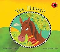 Yes, Hutoxi 8181467698 Book Cover