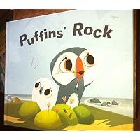 Puffin's Rock