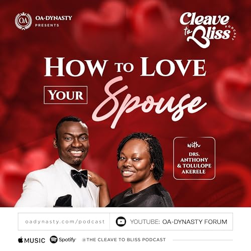How to LOVE your spouse.