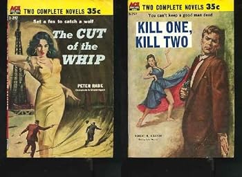Kill One Kill Two/Cut of the Whip