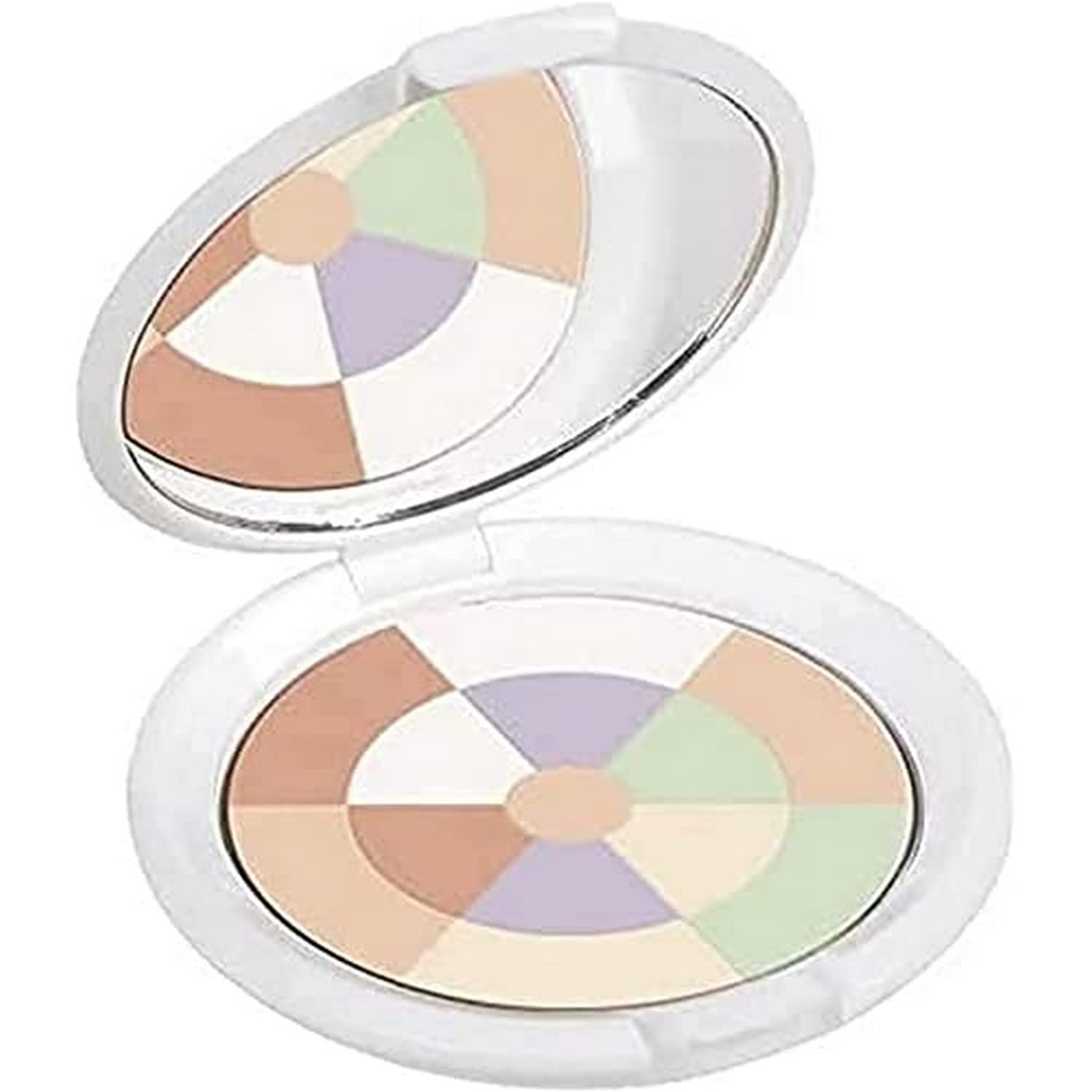 Avène Couvrance - Cipria Mosaico Luminosità Fissante Opacizzante Sublimante, 10 g