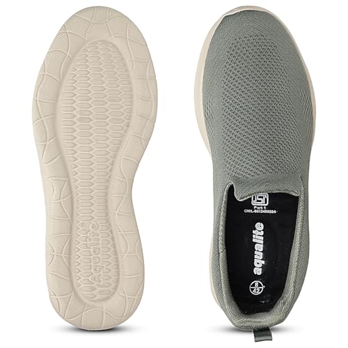 Image of Aqualite Mens Mars Running