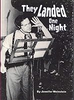 They Landed One Night 0076112942 Book Cover