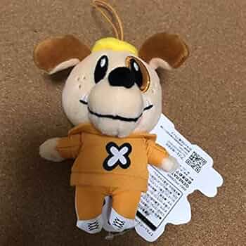 GENERATIONS - GENE高 マスコット キーホルダー 51FljECsHwL._UF350,350_QL50_.jpg