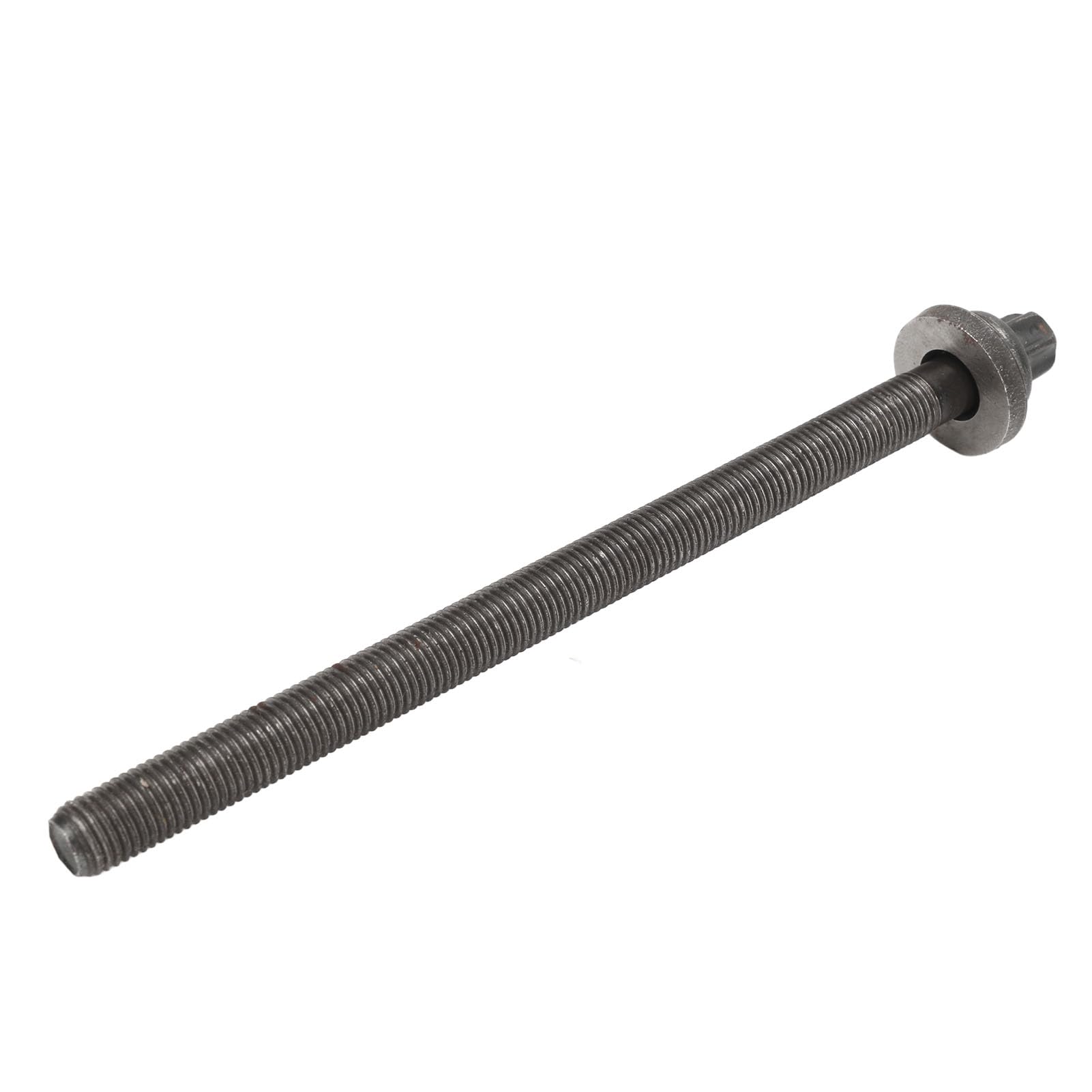 10 pezzi di bulloni per testata cilindrica 90412701, kit di prigionieri per testata motore ad alta precisione, ricambio in metallo resistente per motori, Meriva, Vectra,