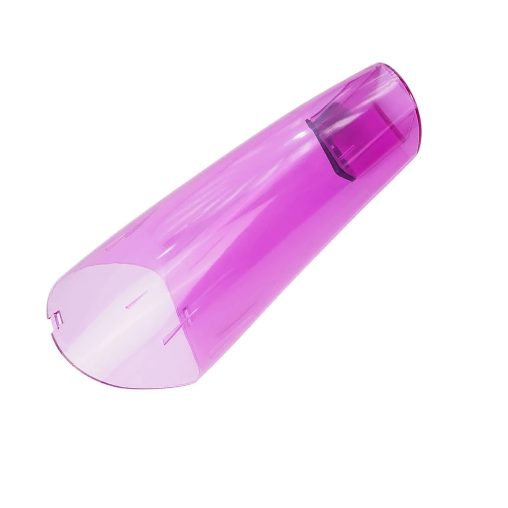 Fbhfbhs One Color Dustproof Front Cover, Compatible For Arnica, Compatible For Merlin, Compatible For Midea Sc861 Sc861a, Vacuum Cleaner Power Tools Replaceable Part