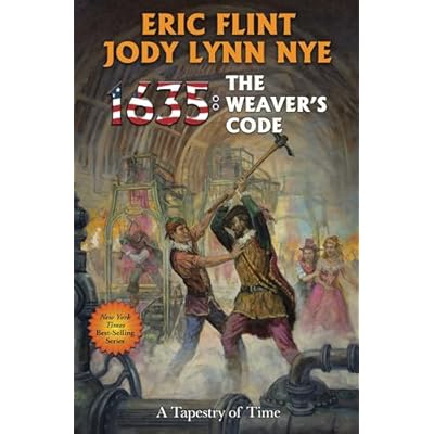 1635: The Weaver's Code: 37