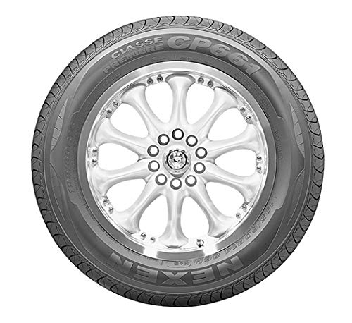 Llantas, Tires llantas 205/70 r14 Marca NEXEN (3)