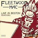  Live in Boston Vol.1