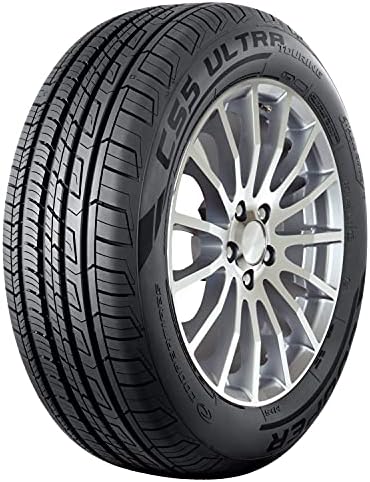 Cooper CS5 Ultra Touring All-Season 255/45R19XL 104V Tire