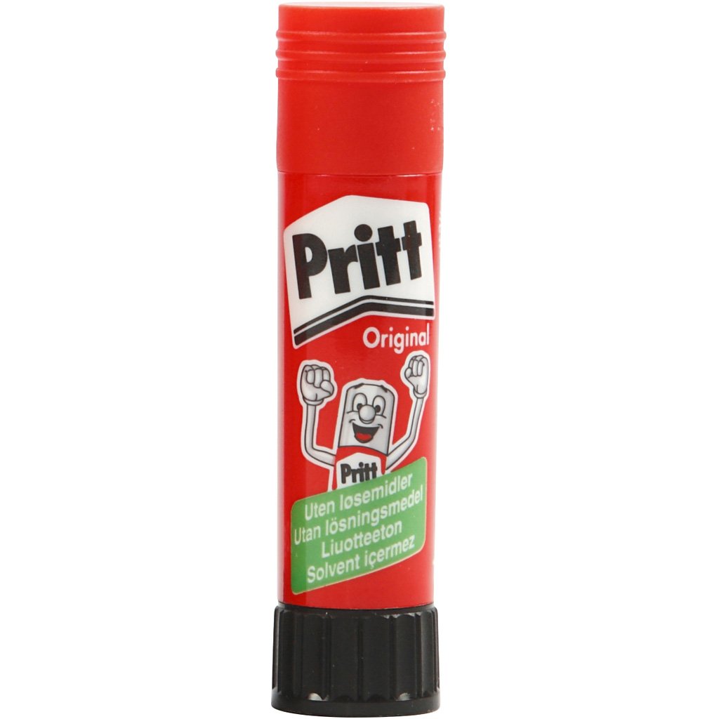 Glue Stick, 11 g