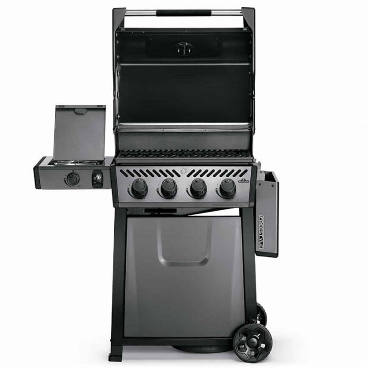 Napoleon - Barbecue a gas Napoleone Freestyle® 425-4 bruciatori