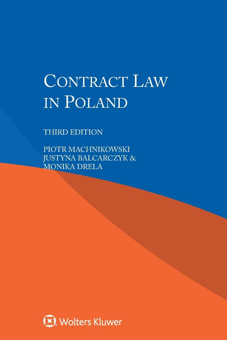 Contract Law in Poland