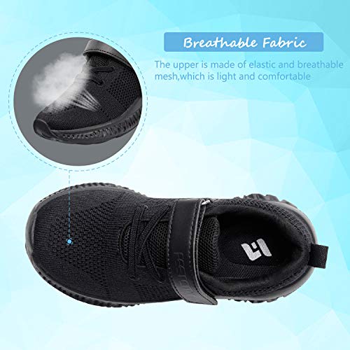 Image of FEETCITY Baby Boys Girls Water Sport Shoes Barefoot Kids Aqua Socks Quick-Dry Beach Swim Pool Shoes