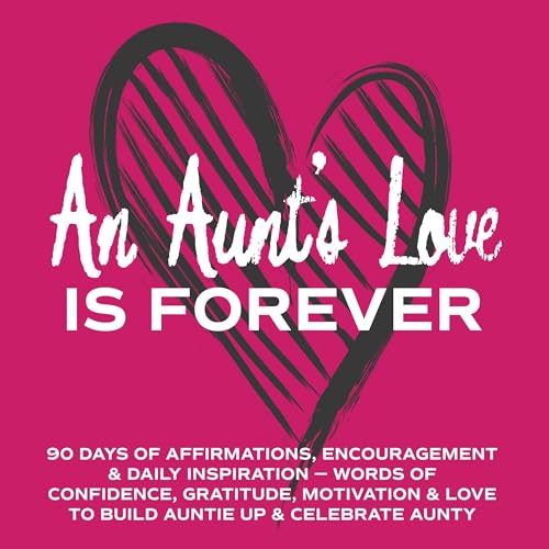 Audiobook: An Aunt's Love Is Forever by Inked Crown Publishing episode artwork