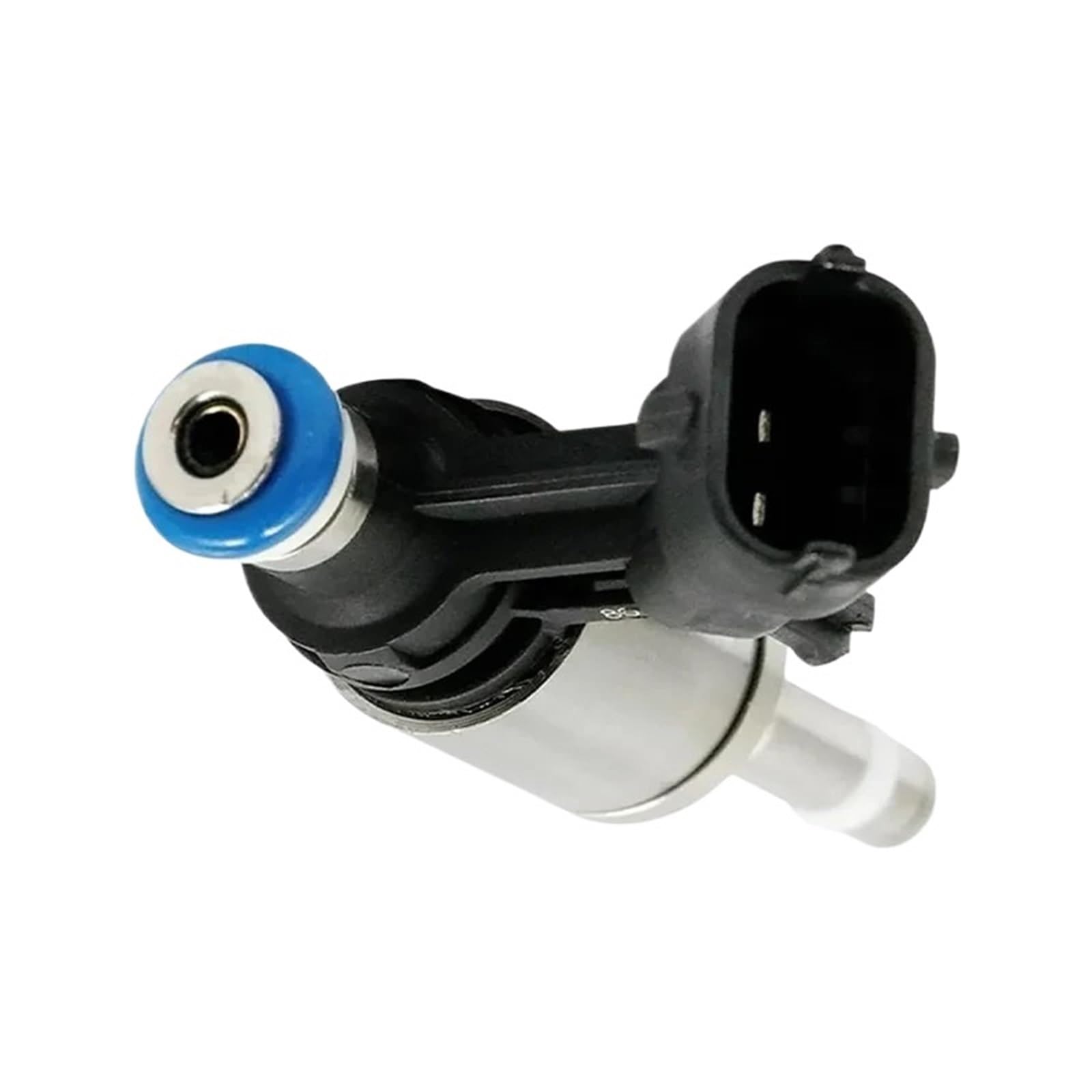 iniettore di carburante 4 pezzi iniettore di carburante 0261500029 per Citroen C4 2008-2013 Mini sostituire | OEM NO. : 0261500029 13537528351 Prestazioni del motore ripristinate