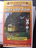  Gute alte Tram - Das Strassenbahnmuseum Wuppertal-Kohlfurt