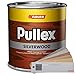 Produktbild Pullex Silverwood 750ml Silber Grundierung und Holzlasur in Einem