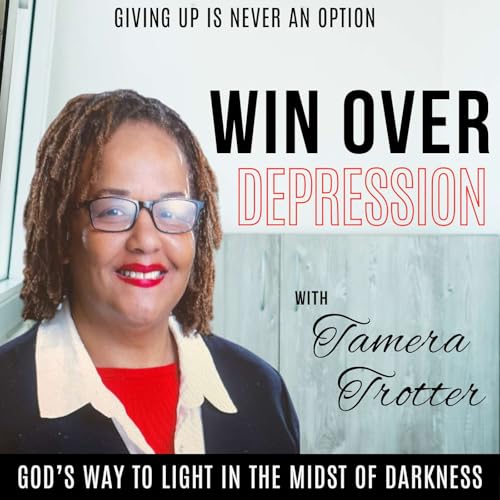 EPISODE #174- Resilience, Courage, And Faith, To Outlast Hard Times Podcast Por  arte de portada