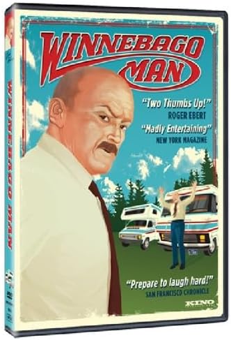 Winnebago Man