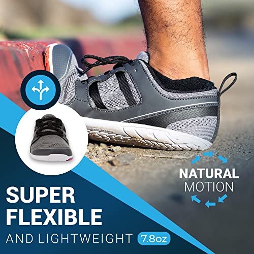 Image of Xero Shoes Women's Zelen Barefoot Running Shoe