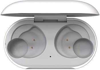 Amazon.com: Charging Case Compatible with Samsung Galaxy Buds Plus