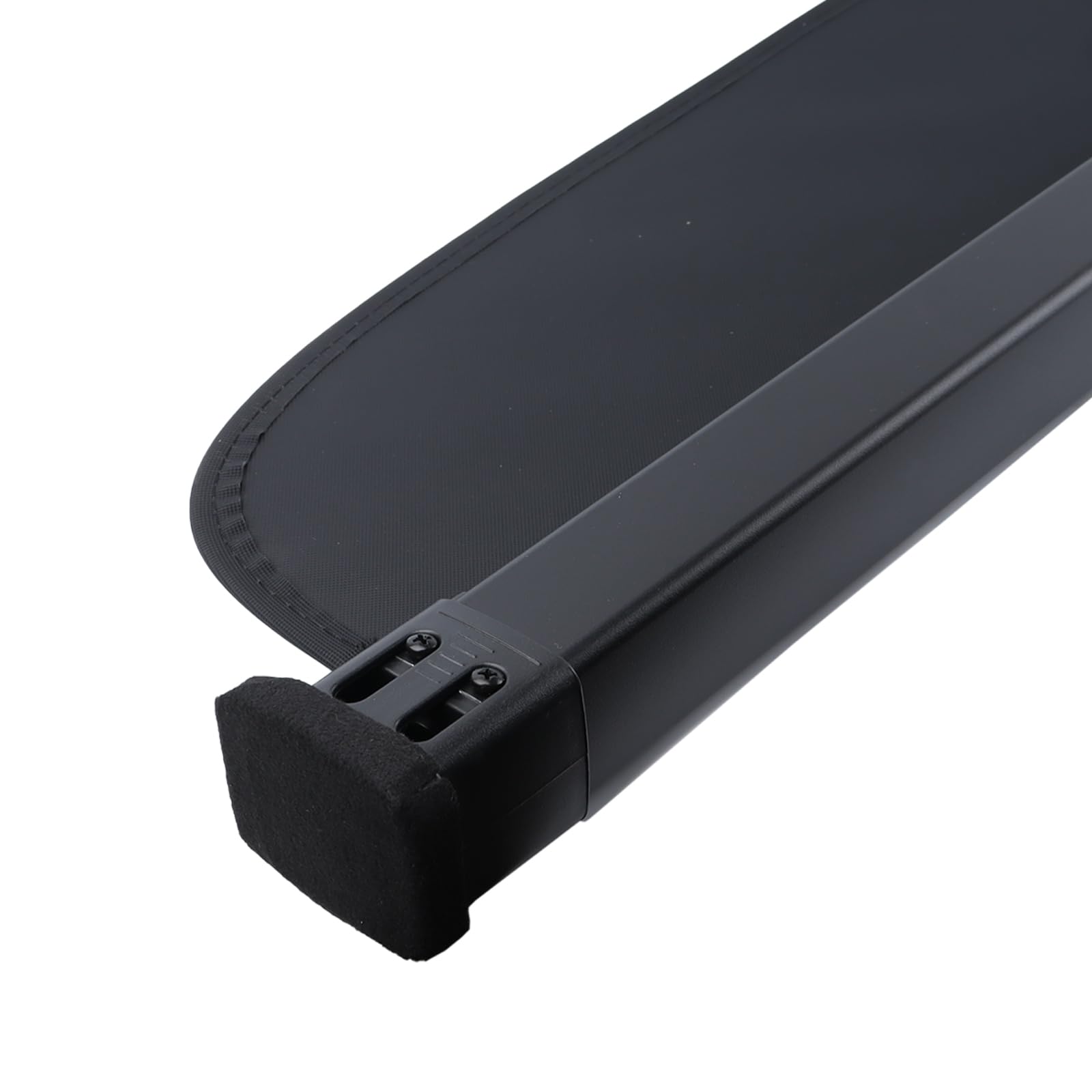 Amazon.com: MUCO New Cargo Cover Compatible with Lincoln MKX 2016