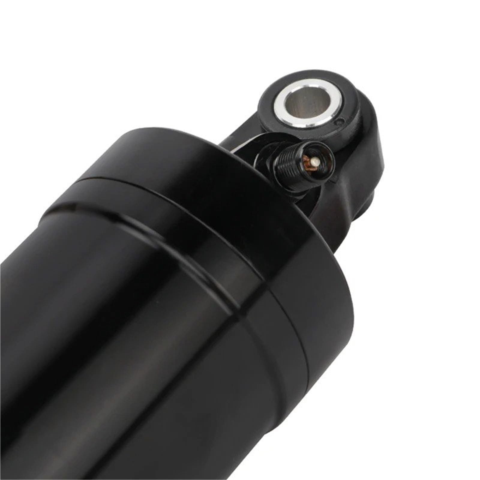 suspensión neumática trasera amortiguadores Amortiguador Trasero AO-6 Para Bicicleta Montaña (100/125/150/165/190Mm Suspensión Neumática Aleación Aluminio)(125x20mm)