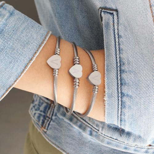 El mejor review de Pulsera love Cartier los más recomendados. 5 Imagen adicional