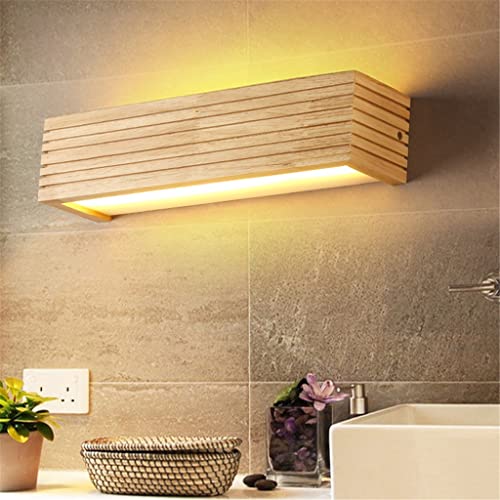 Applique murale LED intérieur de salle de bain 35cm 6W intensité variable