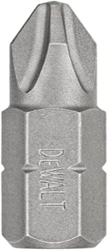 DEWALT ACCESSORIES DW2002BL #2 Phil Insert Bit Tip