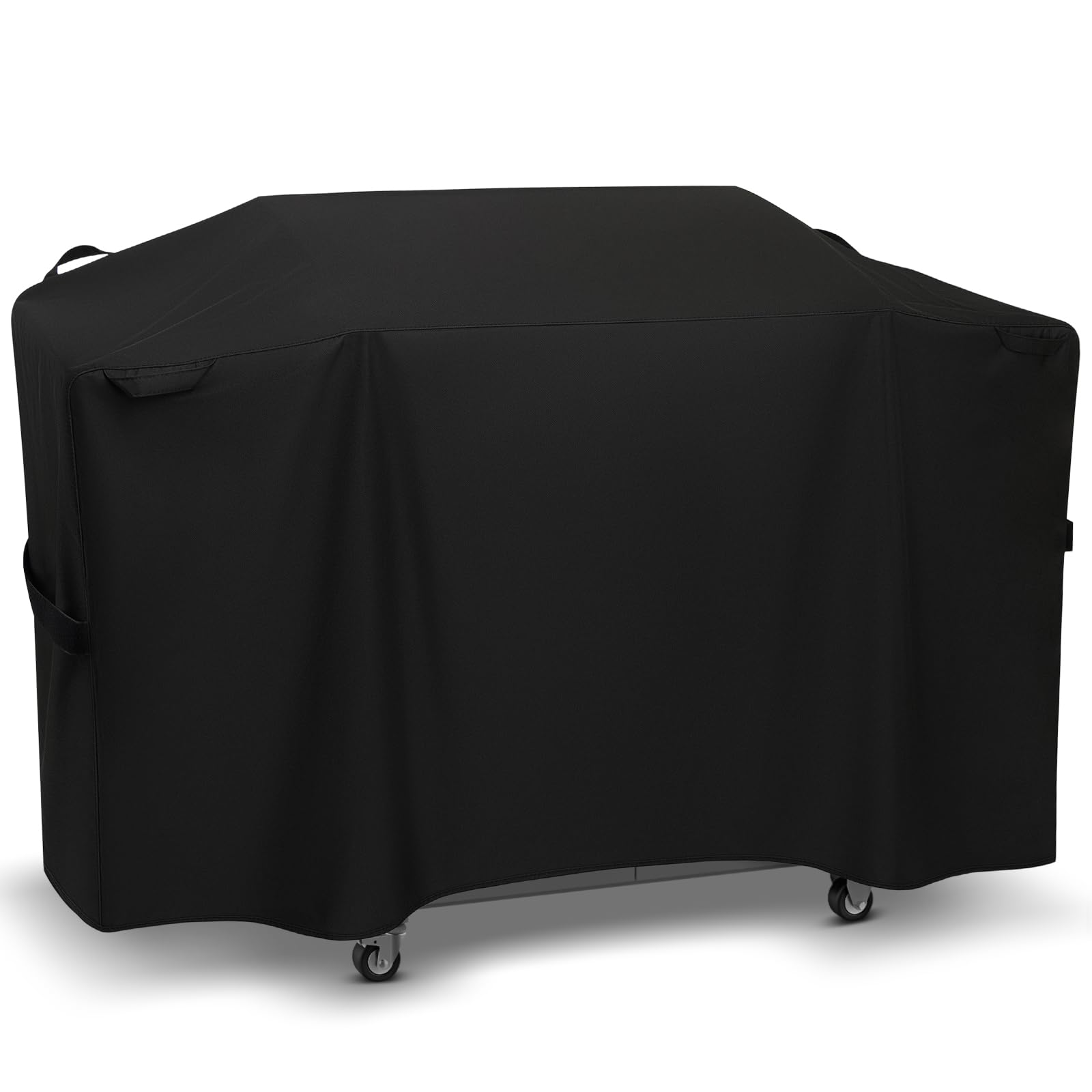 SunPatio Griddle Cover for Blackstone 36" Pro Series, Heavy Duty Waterproof Flat Top Gas Grill Cover 70 Inch, Outdoor All Weather Protection Griddle