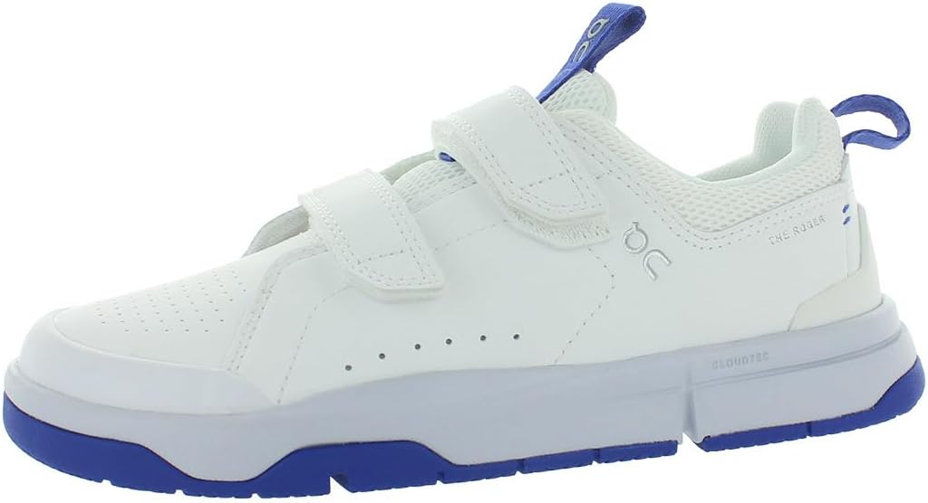 On Kids Unisex-Child The Roger Little Sneaker