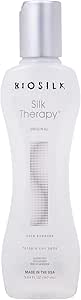 BioSilk Silk Therapy