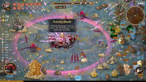 Nordic Ashes Survivors of Ragnarok Collector' Edition PS5 Neuf - vue 8