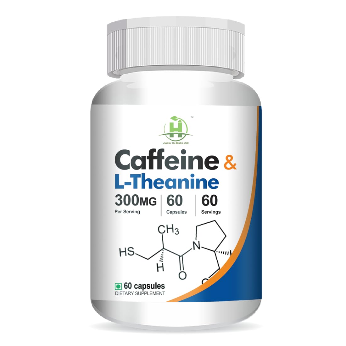 See full amazon price history chart for Healthy Nutrition Caffeine L-Theanine 300mg- 60 Veg Capsules Healthy Nutrition Caffeine L-Theanine 300mg- 60 Veg Capsules (B0CTK5HZ9Z) Amazon Price History, Amazon Price Tracker