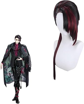 パラライ AMPRULE 白忠成（ベク チュンソン）　コスプレ 衣装 Amazon.co.jp: [YOkima] パラライ Paradox Live（パラドックス