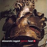  Alessandro Reggioli Red-Hot Heart